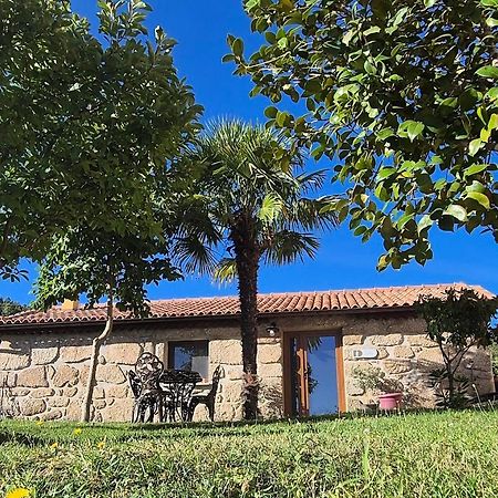 Quinta Do Limite - Casa Do Campones Villa Covilha Exterior photo